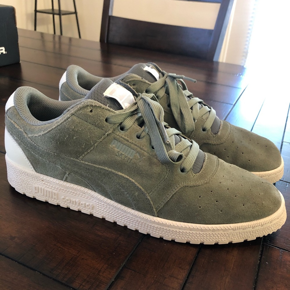 Men’s Puma -contact- sneakers